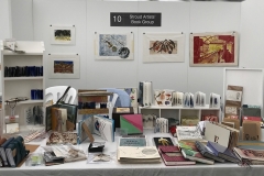 Broadway Arts Festival, June 2018