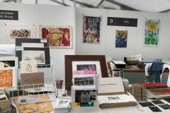 Broadway Arts Festival, June 2018