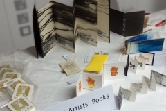 Stroud Valley Arts Open Studios, May 2017