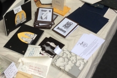 Stroud Valley Arts Open Studios, May 2017