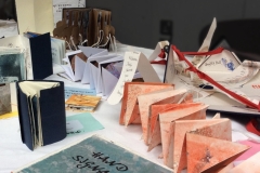 Stroud Valley Arts Open Studios, May 2017