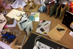 Stroud Valley Arts Open Studios, May 2017